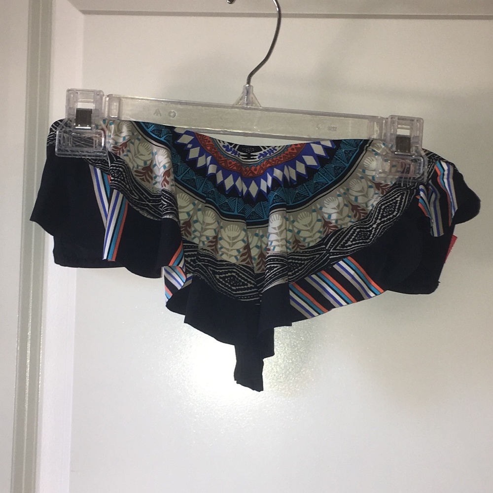 Black Swim Set